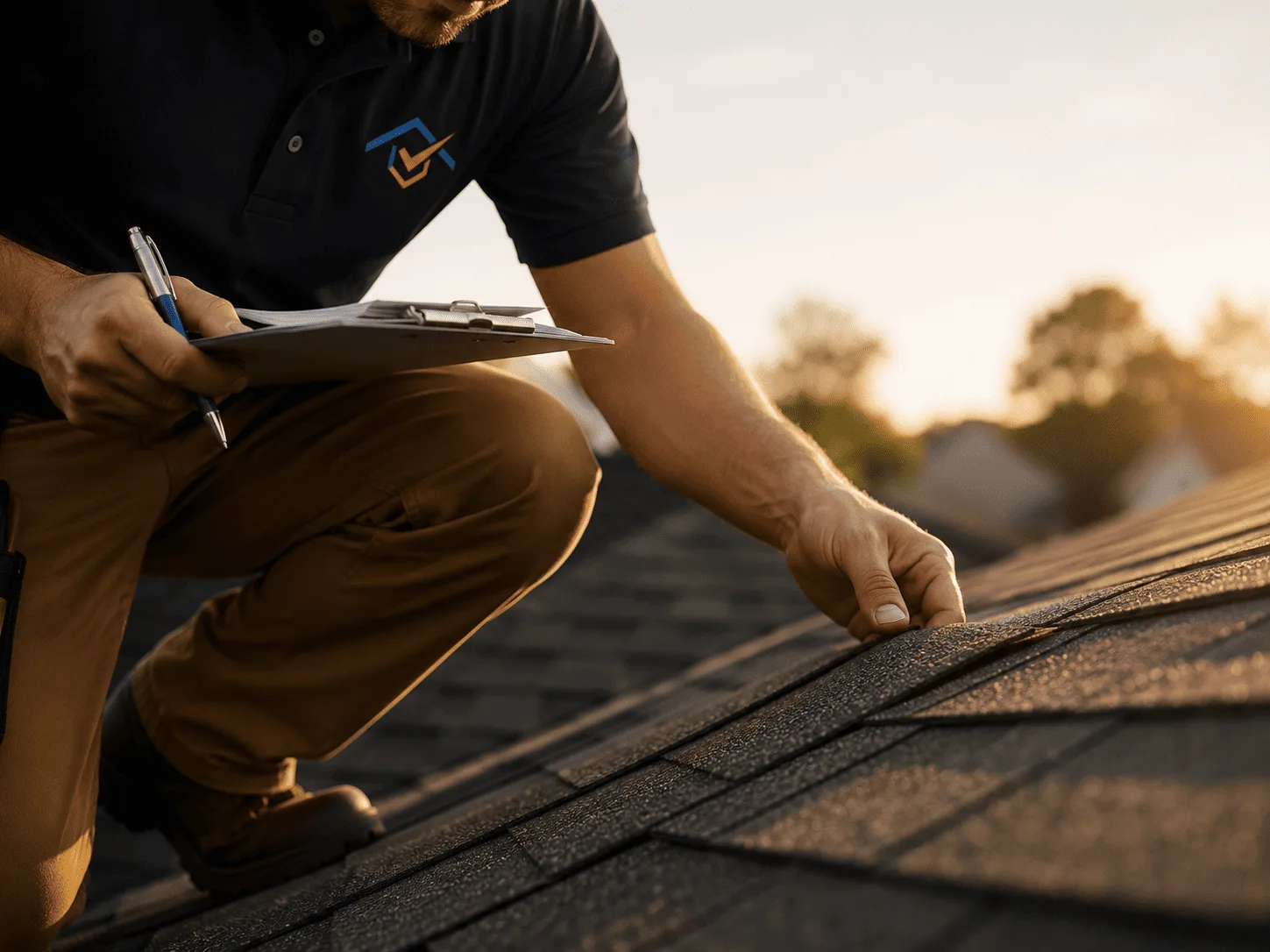 Why Choose Roof Inspection in Blanch, NC