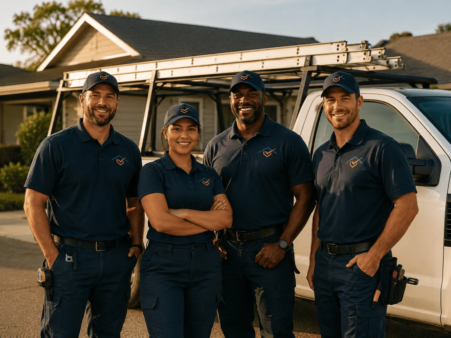 Roof Inspection company in Blanch, NC
